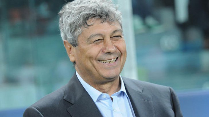 Turcii au luat decizia în privinţa lui Mircea Lucescu, după ce a ratat calificarea la CM 2018