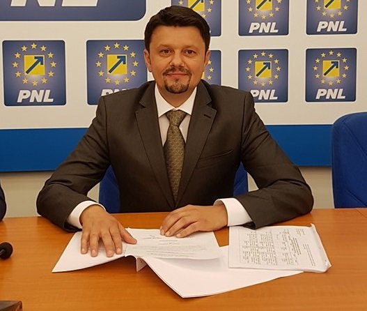 Ionel Bulbuc (PNL): “Lupta dintre Dragnea și Tudose distruge România!”