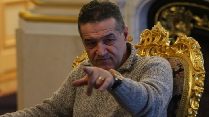 Marius Lăcătuş, atac la Gigi Becali. L-a 