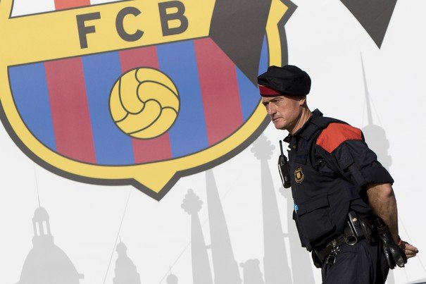 FC Barcelona vinde drepturile asupra numelui viitorului stadion