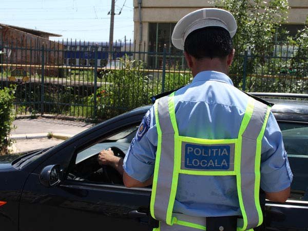 Sancţiuni pentru încălcarea reglementărilor privind traficul greu