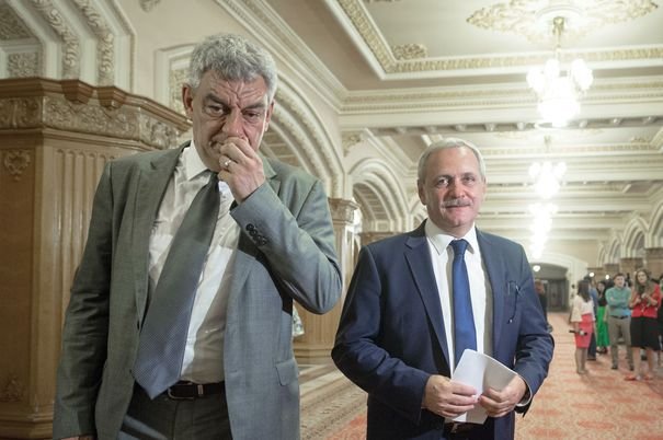 Proiect comun Dragnea - Tudose: Plata eşalonată pe cinci ani a titlurilor executorii datorate profesorilor