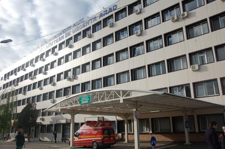 Conducerea Spitalului Județean, despre noul spital pentru copii anunțat de Consiliul Județean: „Este important, era necesar!”