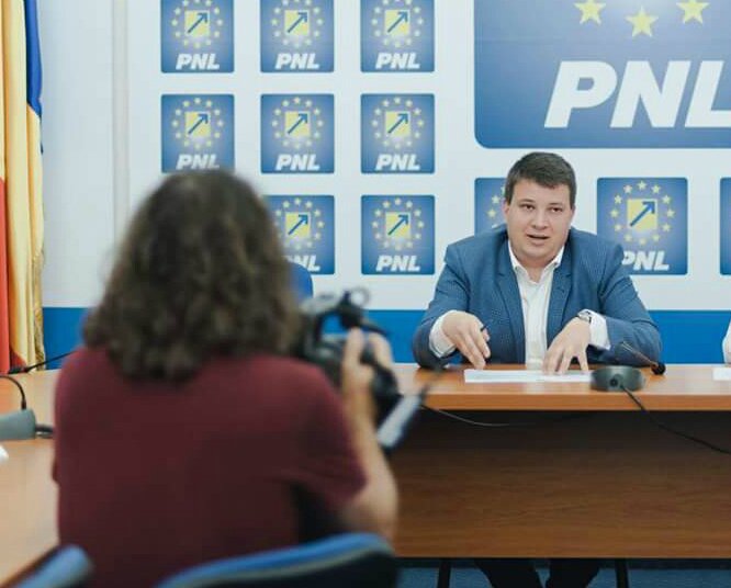 Bogdan Boca: „ Tripa să arate bărbăție față de baronii corupți din PSD, nu pe Facebook”