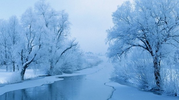 Prognoza meteo pe următoarele trei luni. Ploi abundente în noiembrie, ger năpraznic în ianuarie. Când vin ninsorile