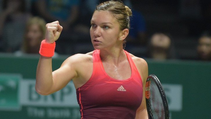 Simona Halep. WTA a supărat-o pe Simona Halep. Nu este ea numărul 1