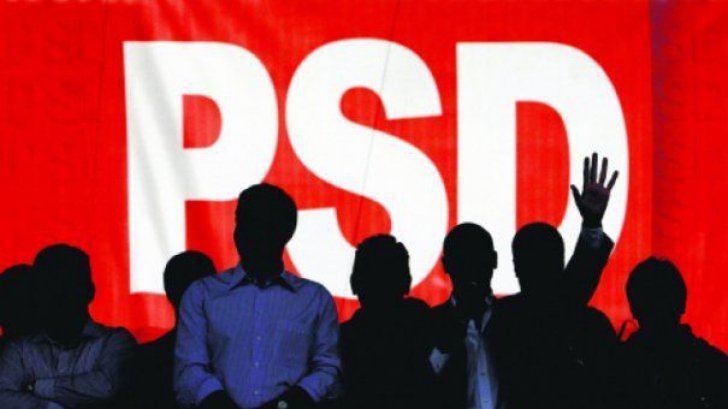 PSD vrea să interzică și să pedepsească folosirea cuvintelor ,,penali'' și ,,pușcăriabili''