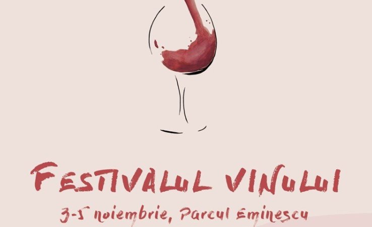 O nouă ediție a Festivalului Vinului, la Arad (VEZI PROGRAMUL)