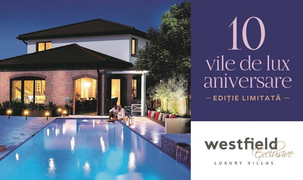 Verdict: SUCCES! Westfield – de la vis la o frumoasă realitate în 10 ani.