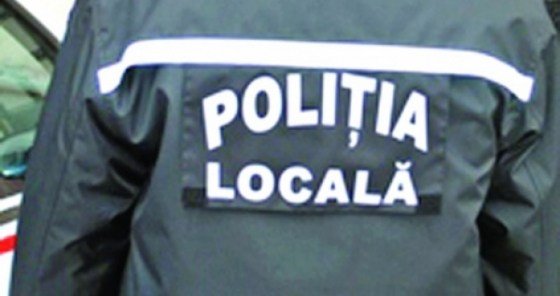 Sediu nou pentru Poliţia Locală