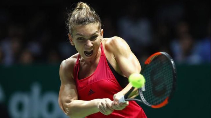 Veste excelentă pentru Simona Halep: va termina anul pe locul 1 mondial