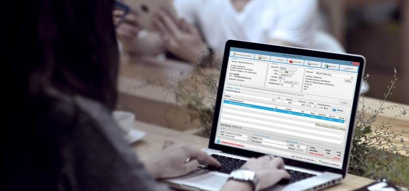 Geniusfacturare – programul de facturare care îți permite să realizezi facturi simplu și rapid