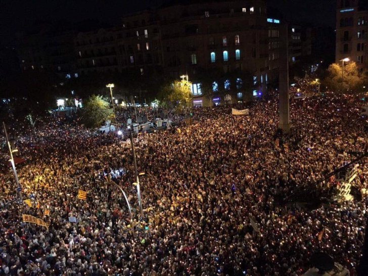 Proteste MASIVE, duminică, în toată țara