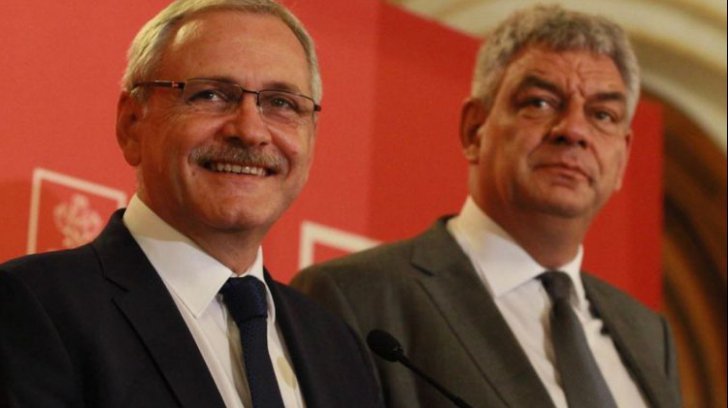 Guvernul PSD-ALDE amână din nou