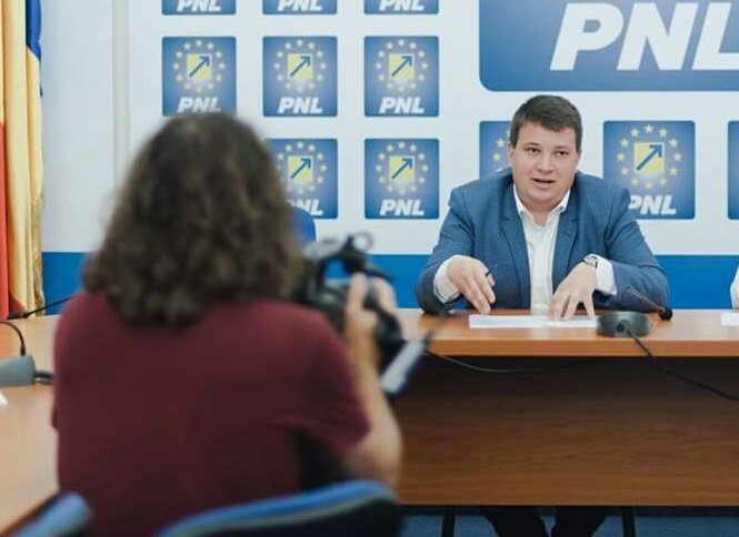 Bogdan Boca (PNL): “Protestele românilor sunt cea mai puternică armă împotriva Guvernului PSD!”