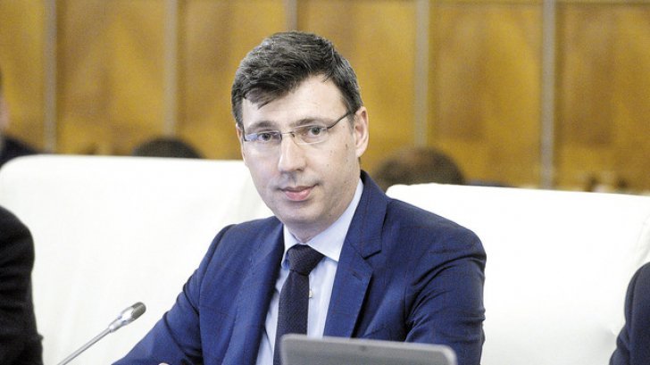 Ministrul Finanțelor: Ordonanța privind noile prevederi fiscale intră miercuri în ședință de guvern