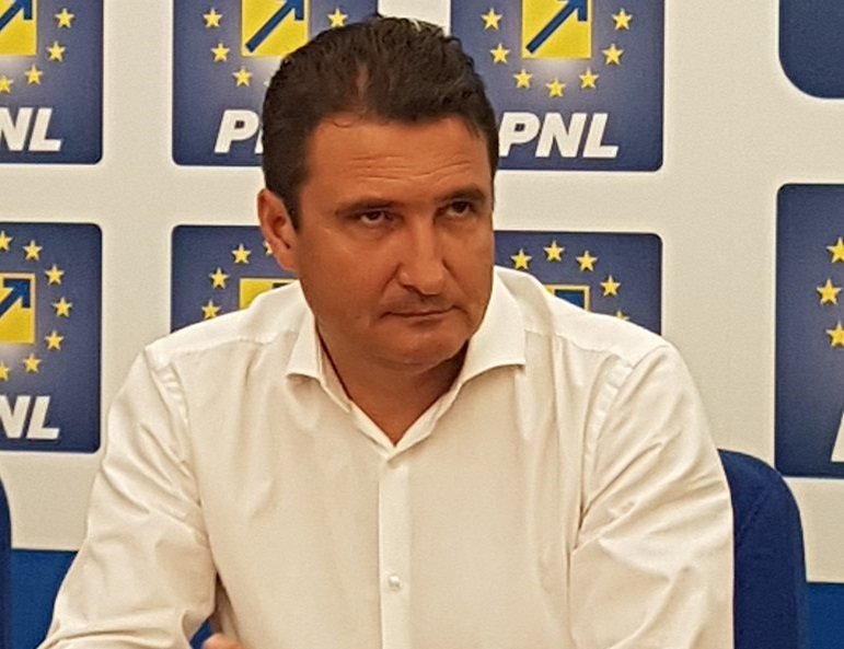 Călin Bibarț (PNL): „Consilierii PSD-ALDE nu vin la ședințele CLM dacă nu sunt remunerate!”