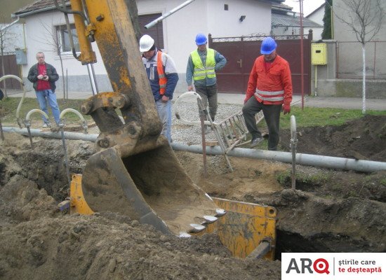 Investiţie gigantică în Arad: 123 de milioane de euro!