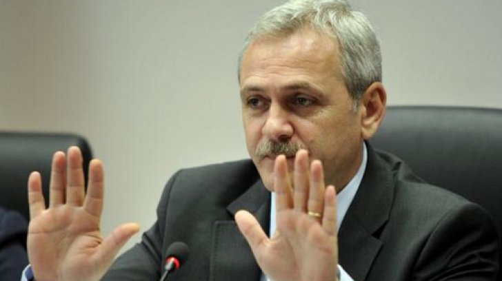 Ce spune Dragnea despre PROTESTELE anunţate în această seară