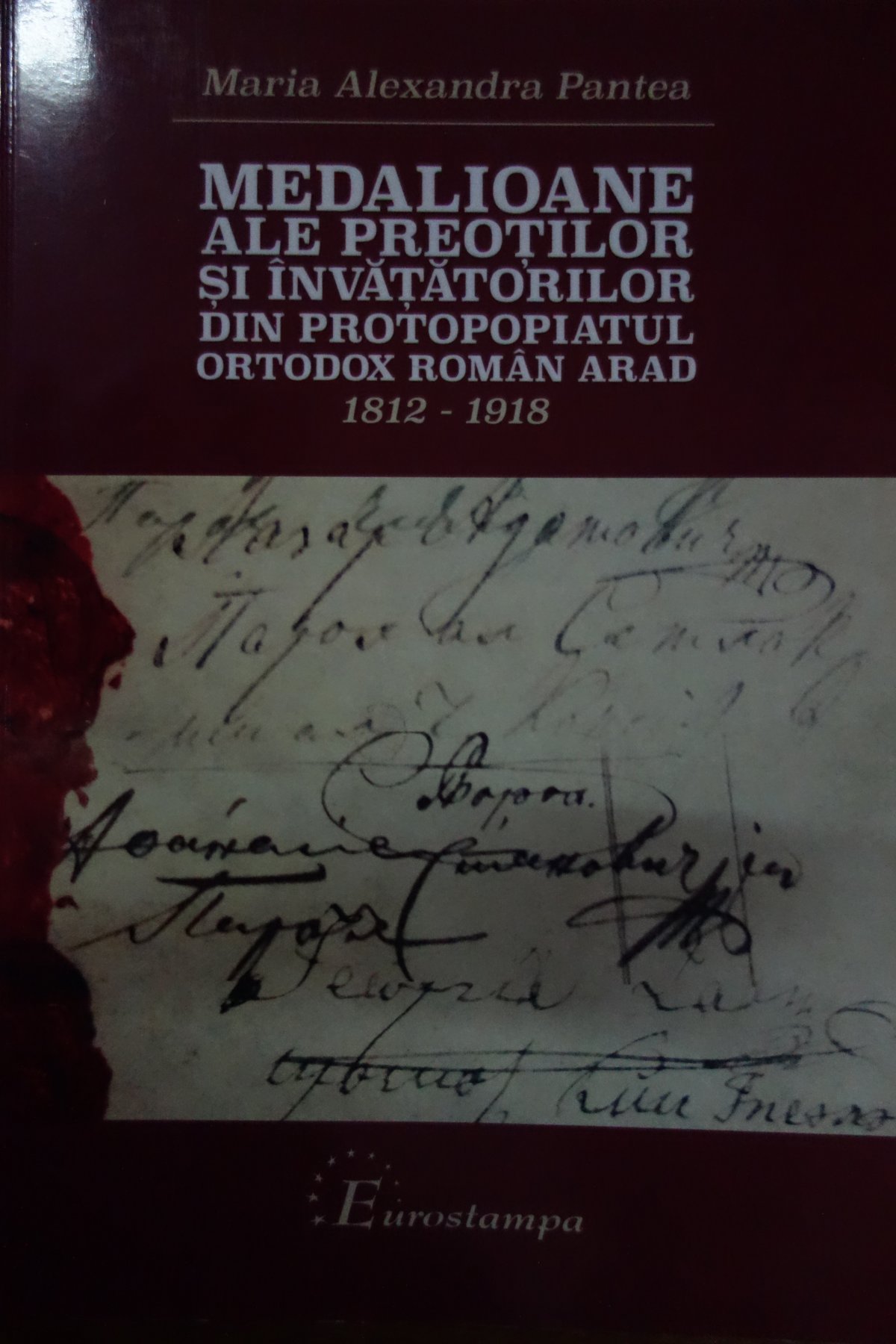 Lansare de carte dedicată preoților și învățătorilor din Protopopiatul Ortodox Român Arad (1812-1918) la Biblioteca Județeană „Alexandru D. Xenopol