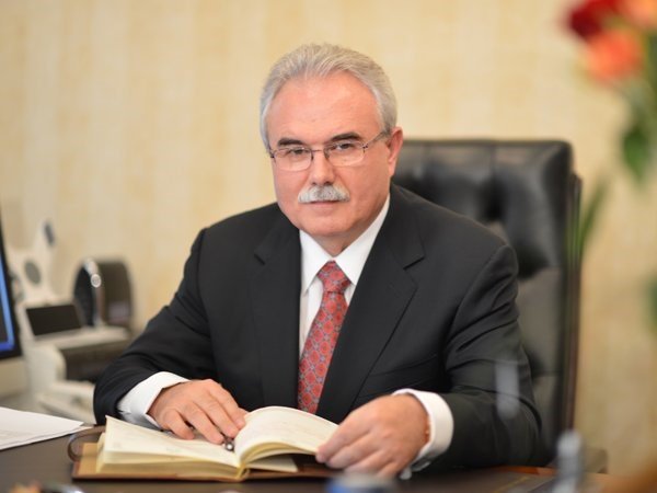 Camera de Comerț și Industrie a României și-a ales noua conducere
