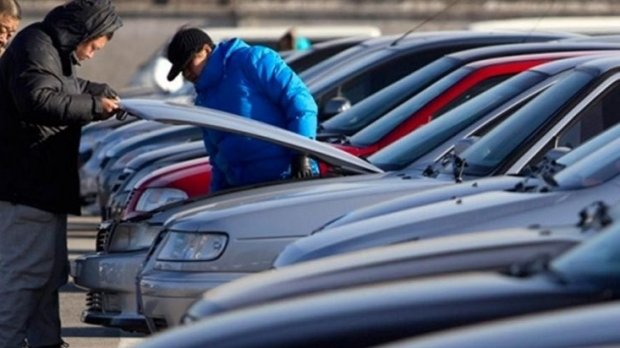 Cum verifici istoricul autoturismului second hand din străinătate pe care vrei să îl cumperi. INTRODU SERIA şasiului AICI