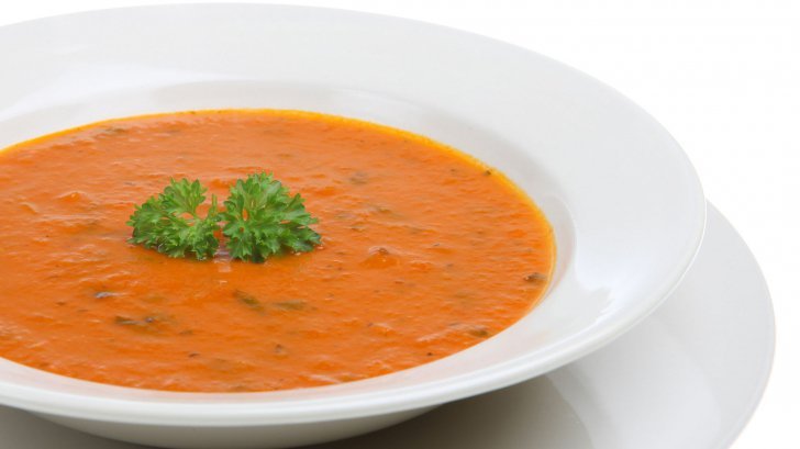Supa care te ajută să ții răceala la distanță