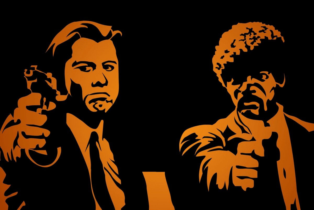   PULP FICTION ajunge pe marele ecran la Cinema Arta