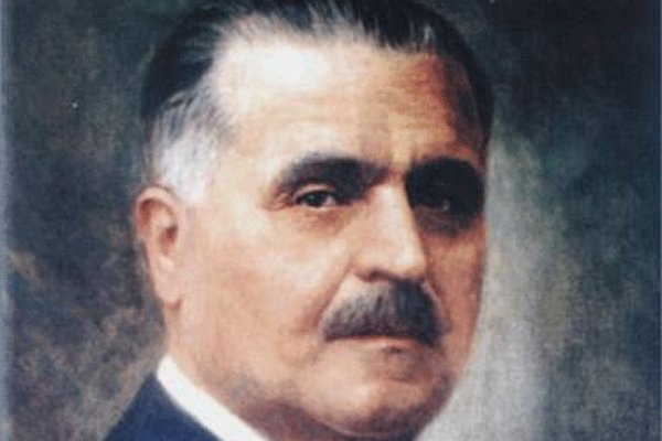 Universitatea de Vest „Vasile Goldiş” din Arad, omagiază 155 de ani de la naşterea lui VASILE GOLDIŞ (25 noiembrie 1862)