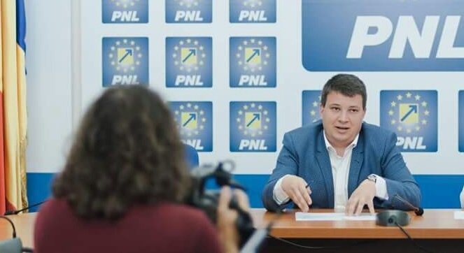 Bogdan Boca (PNL): „PSD s-a opus reducerii prețului la abonamentele de parcare!”