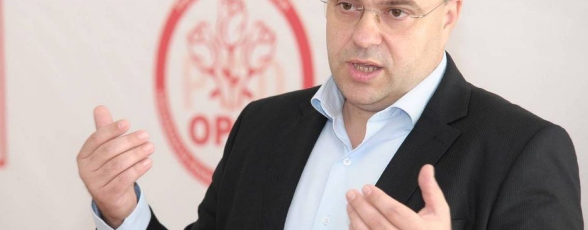 Deputatul Todor şi PSD o iau razna din nou