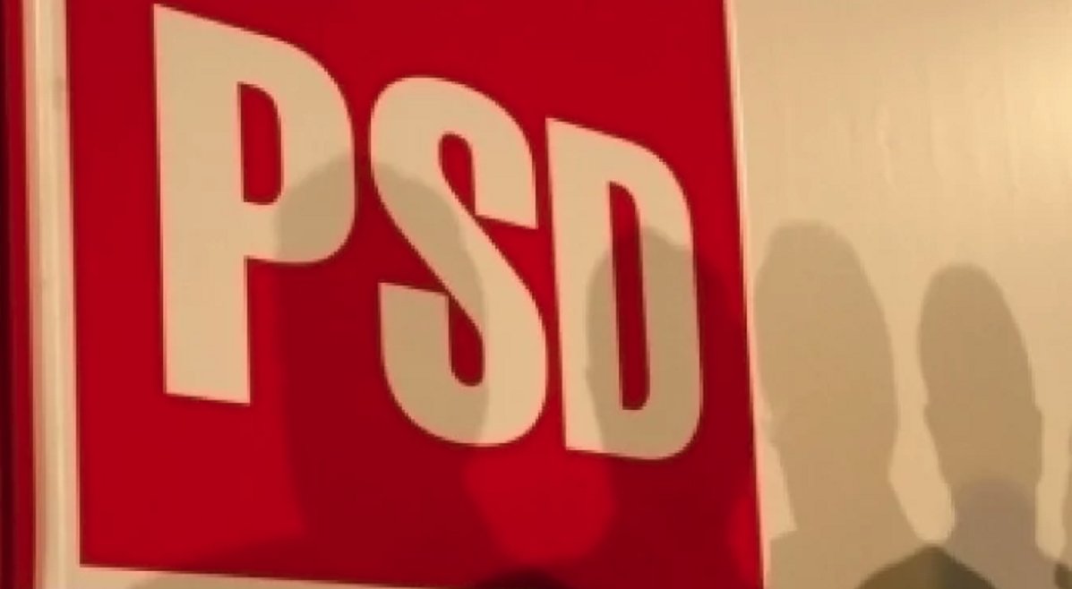 Slugile lui Dragnea organizează protest pro PSD la Arad!