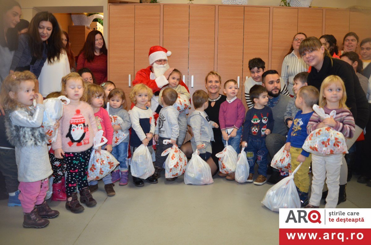 „Ziua Internaţională a Persoanelor cu Dizabilităţi” la DAS Arad