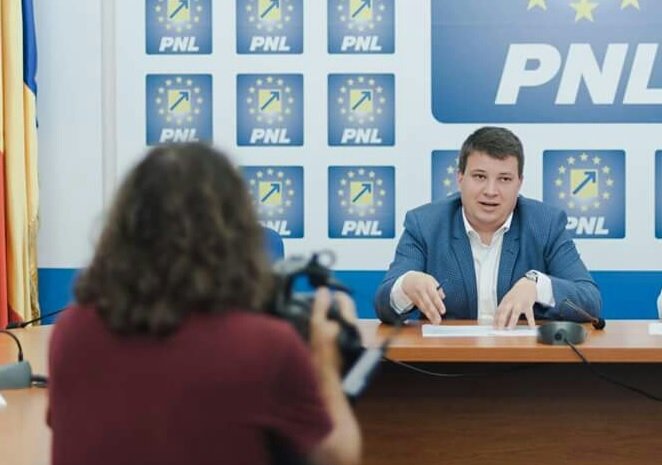 Bogdan Boca (PNL): „Consilierii PSD încearcă să prostească din nou comercianții din Piața Catedralei!”