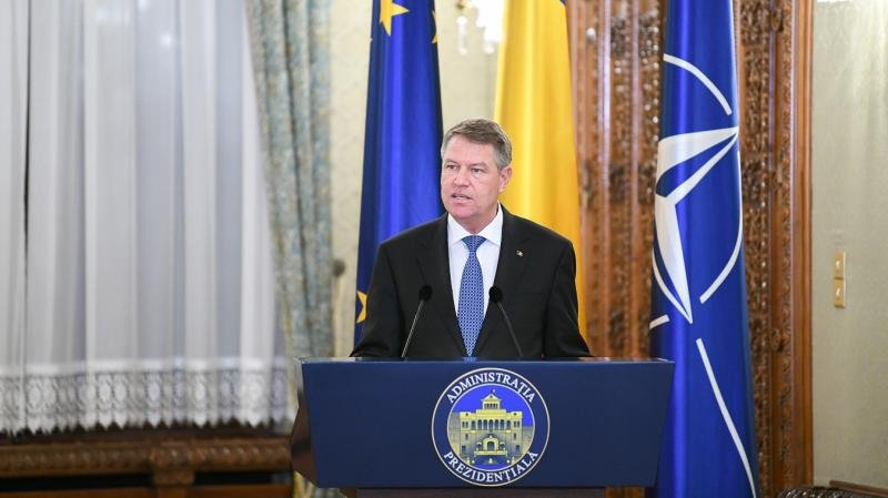 Iohannis: 