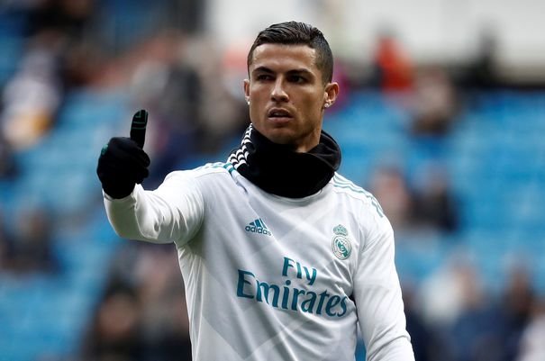 Cristiano Ronaldo riscă o pedeapsă de 5 ani după gratii. Procurorul şef: 