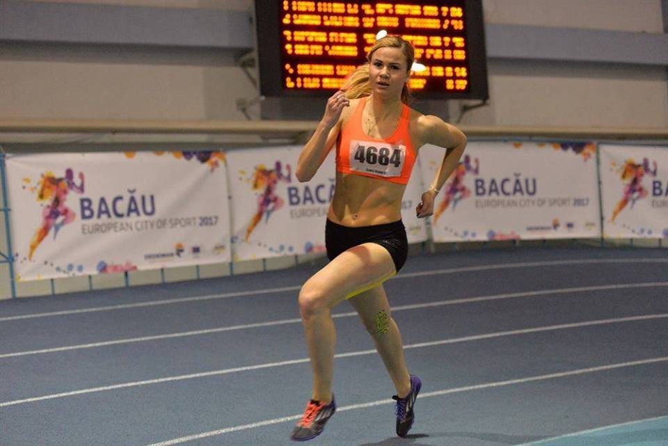 Veşti bune dinspre atletismul de la CSUAV Arad