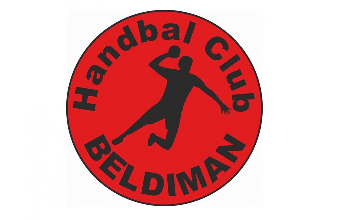 Final de an şi la HC Beldiman. 