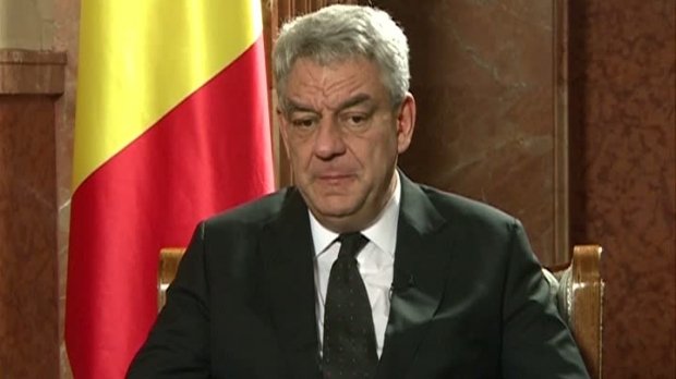 Mihai Tudose, despre creşterea salariilor: La unii vor creşte cu 5% de la 1 ianuarie, la alţii cu 25%, în funcţie de categoria socială 