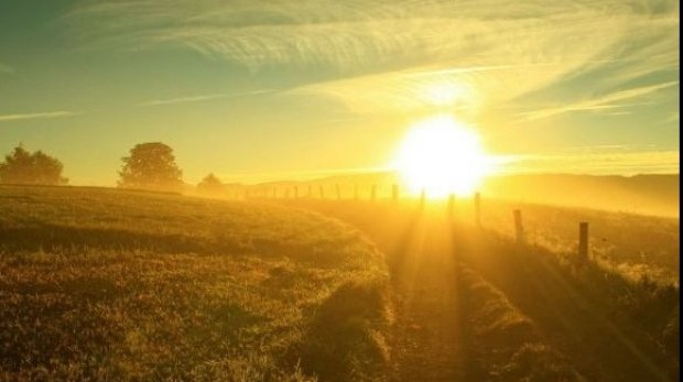 PROGNOZA METEO PE TREI ZILE. Cum e vremea la începutul lui 2018