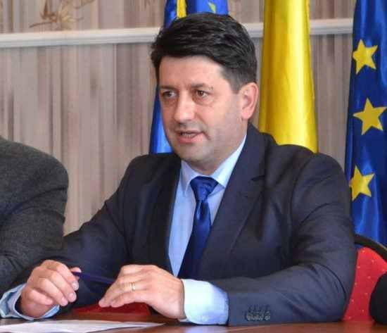 Petru Antal (PNL): „Primarii arădeni, îngrijorați de bugetul pe 2018”