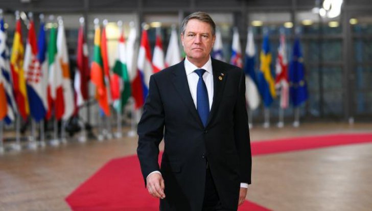 Preşedintele Iohannis a promulgat BUGETUL pe 2018, dar îi aduce critici DEVASTATOARE