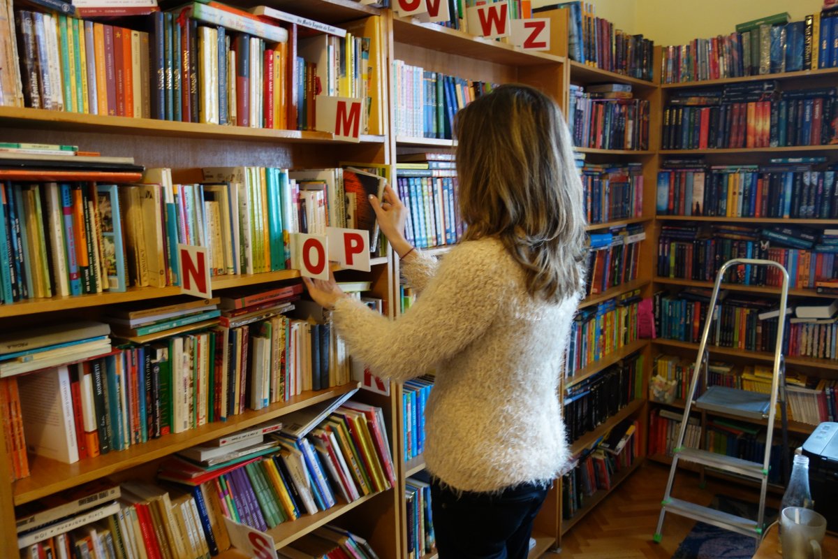 Consiliul Județean susține proiectul Bibliotecii Județene dedicat promovării literaturii arădene