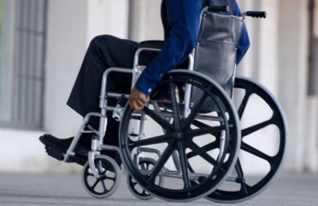 Evaluarea persoanelor cu dizabilități se poate face la domiciliu