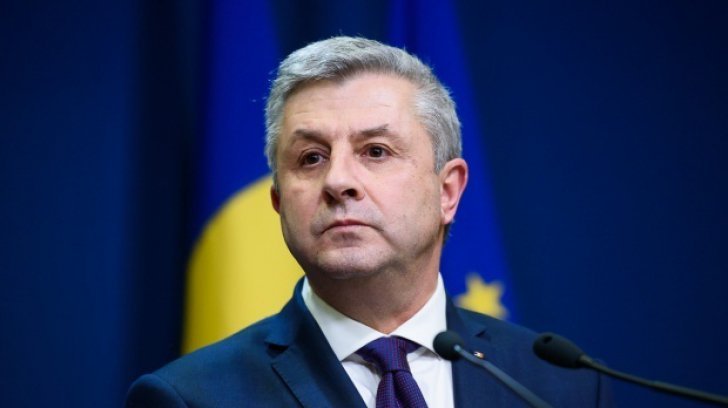 Florin Iordache, internat de urgență la spital. Deputatul o să fie operat