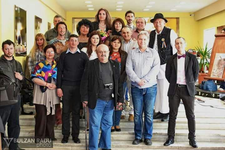 5 ani cu