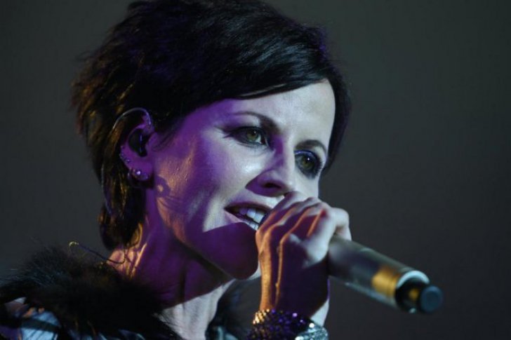 Doliu în lumea muzicii! Dolores O'Riordan, solista The Cranberries, a murit