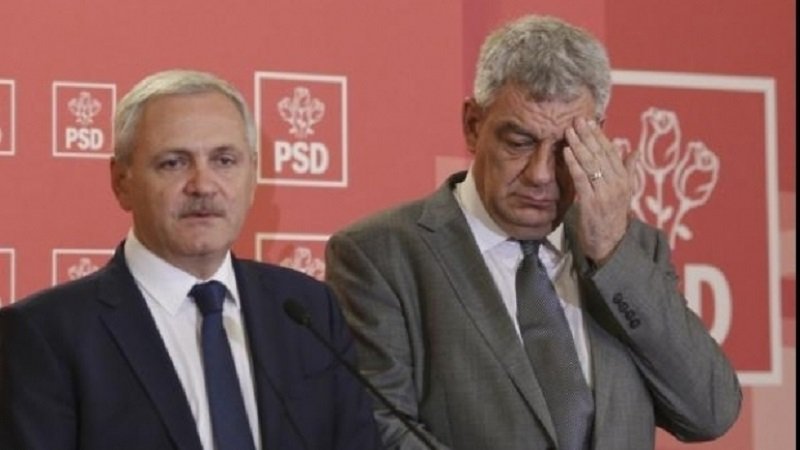 Presa internaţională, despre demisia lui Tudose: România pierde al doilea premier în şapte luni 