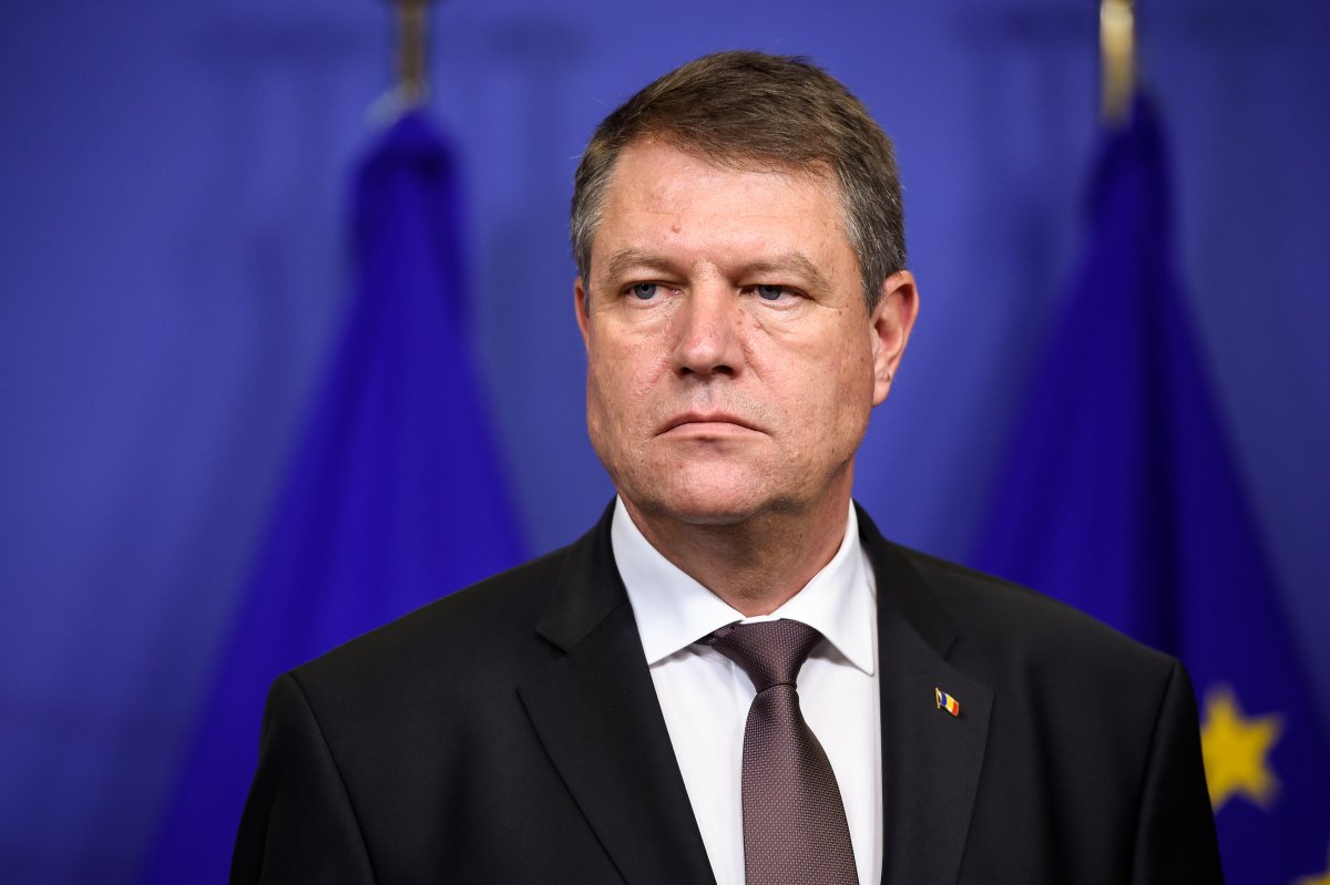 Iohannis a REFUZAT propunerea PSD de premier interimar