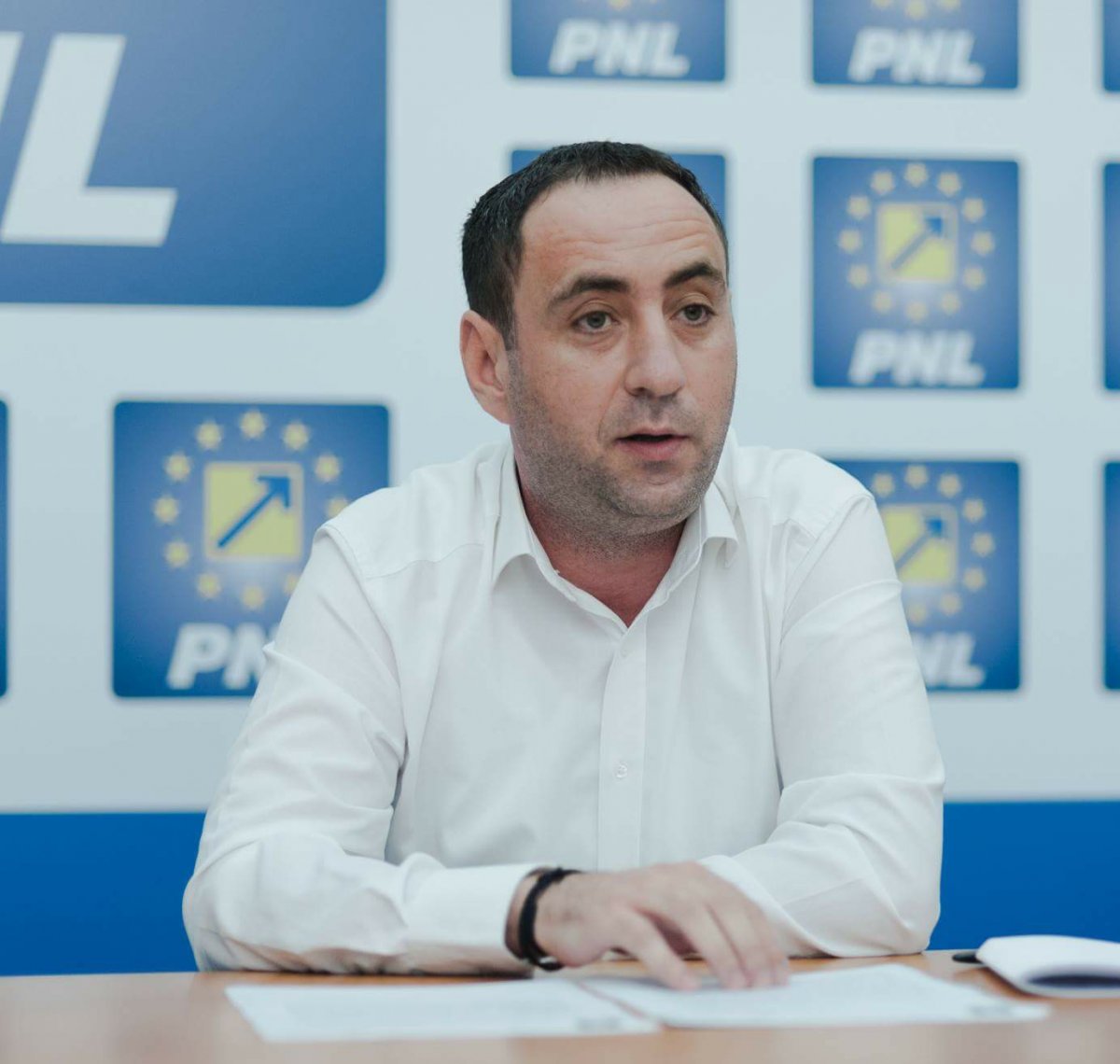 Lucian Riviș-Tipei (PNL): „Seria premierilor PSD devine din ce în ce mai jalnică!”